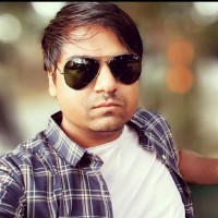 Ravi patel