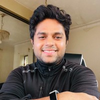Tushar Kadam