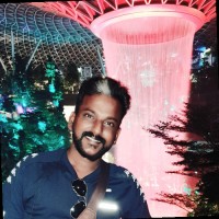 Ganesh Prabu Guna Sekaran