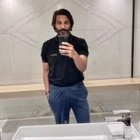 Anshuman Sen