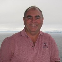 Geoff Ibbett