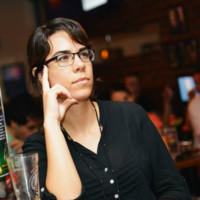 Yael Madar