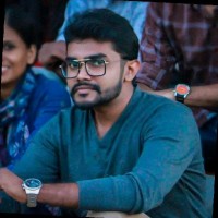 Akshay Sunilkumar