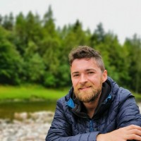Alasdair Mathieson
