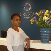 Palesa Kungoane
