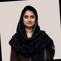 Faiza Noreen