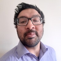 Indy Sohanpaul