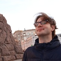 Anton Ankudinov