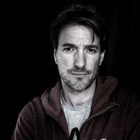 Alistair David Morton