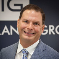 Aaron Byrne