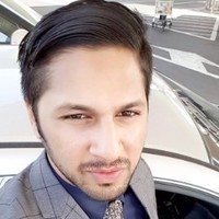 Ali Rehan