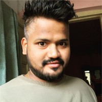 Dipesh Gorule