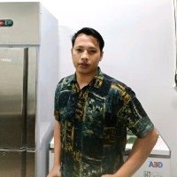 Rafiul Ramdan