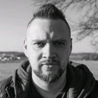 Joe Strive