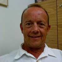 Ross Priebe