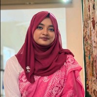 Nusrat Sadia Muna