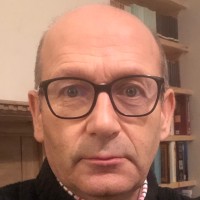 Paul Mummery