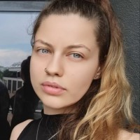 Maria Daniela Irina