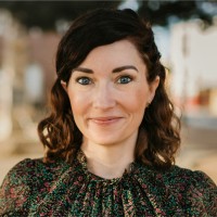 Jamie Hurst DeLuna, PhD