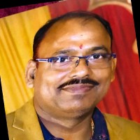 Pratyush Ranjan Das