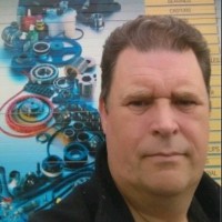 Steve Cleal