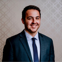 Robert Ahern