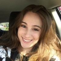 Rachael Strauss Ferguson