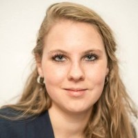Hannah van den Born
