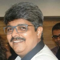 Hemal Thakkar