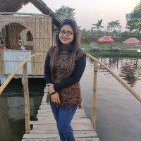 Nawsheen Ara