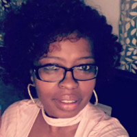 Tisha Holloway