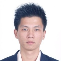 Zheng/郑亚斌 Ahin