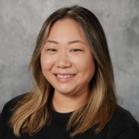 Jenny Doo, M.A, M.S, PPS