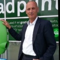 Jurgen van Kalleveen