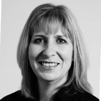 Gill Clark