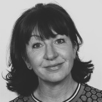 Birgitta Tranströmer
