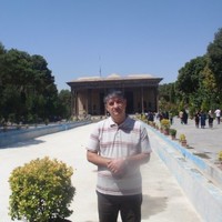 farid Khatibi tehrani