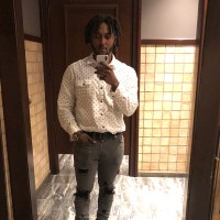 Kharim Mitchell