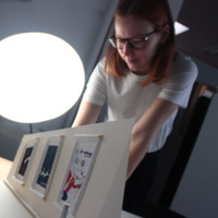 Sara Spånghagen Öijerstedt