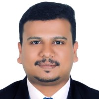 Sreejith MG