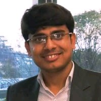 Ashutosh Kumar Tiwari