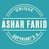Ashar Farid