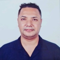 Dinesh Barahi