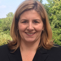 Caroline Baird