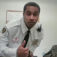 Tyquan Faulkner