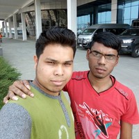 Ashraful Alam