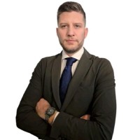 Andrea F. Loss PhD MBA Eng