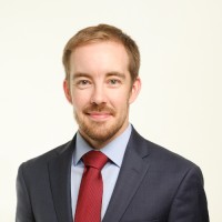 Ben Desclouds, P.Eng