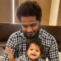 Murali Krishna Ravipati