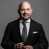 Roberto Beltrán-Zavala
